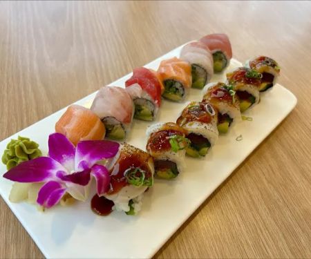 Fuji at Kendall