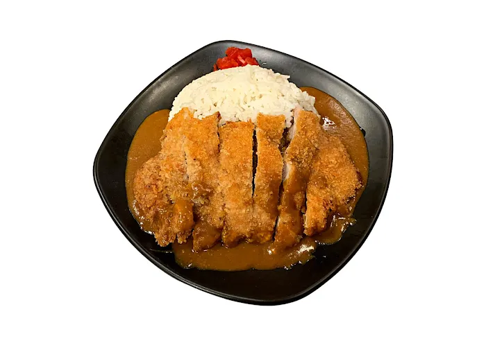 Sapporo Ramen & Sushi Picture 6