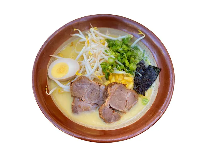 Sapporo Ramen & Sushi Picture 10