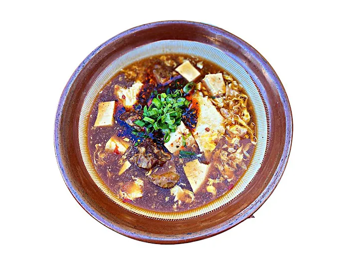 Sapporo Ramen & Sushi Picture 5
