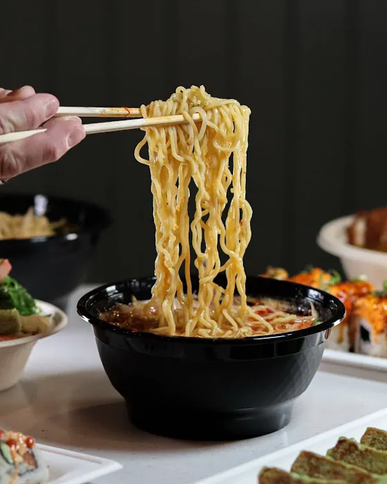 Sapporo Ramen & Sushi Picture 8