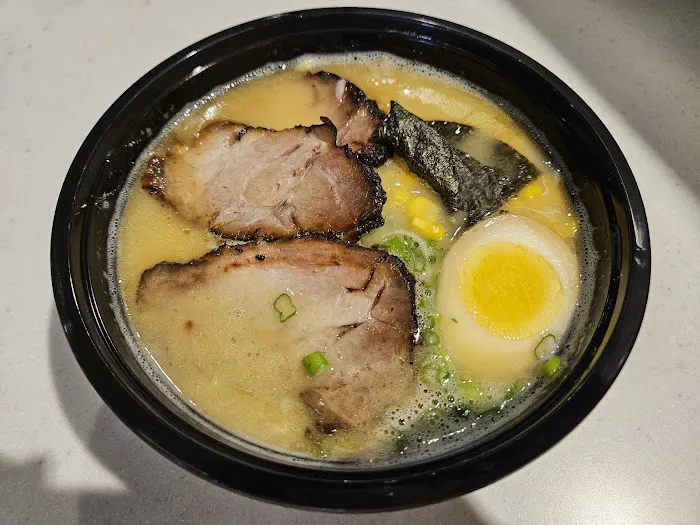 Sapporo Ramen & Sushi Picture 3