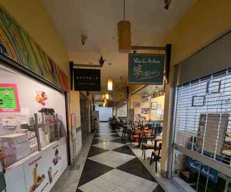 Sapporo Ramen & Sushi