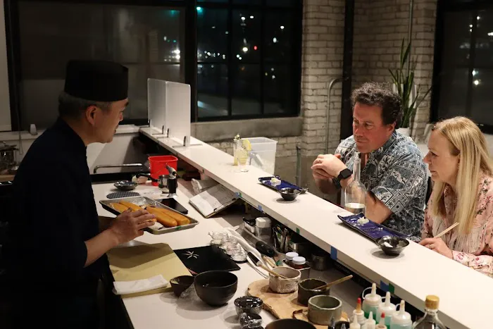Youji's #WashokuRenaissance Picture 1