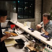 Youji's #WashokuRenaissance ico