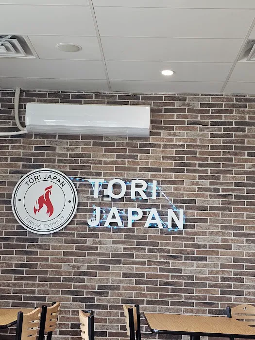 Tori Japan Picture 4