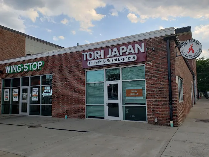 Tori Japan Picture 1