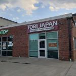 Tori Japan