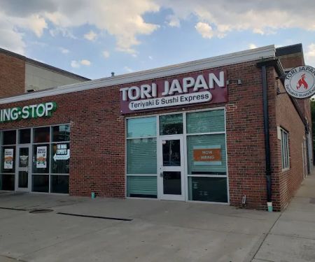 Tori Japan