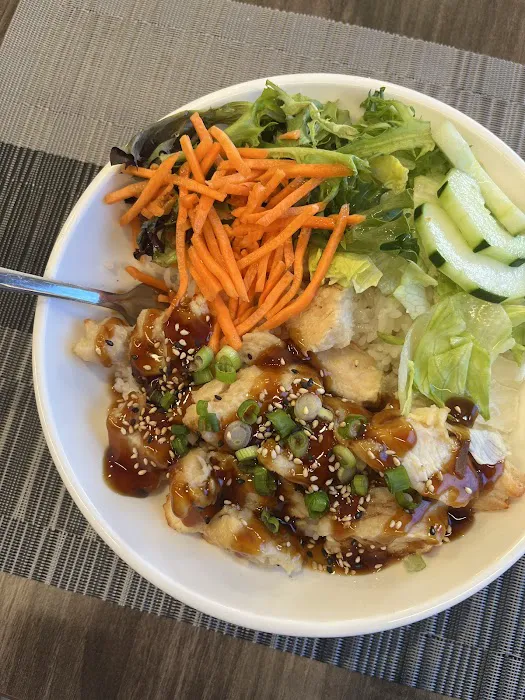 Gachi Sushi & Noodles Picture 1