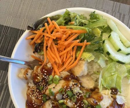 Gachi Sushi & Noodles