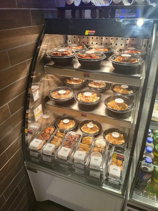 Gachi Sushi & Noodles Picture 9