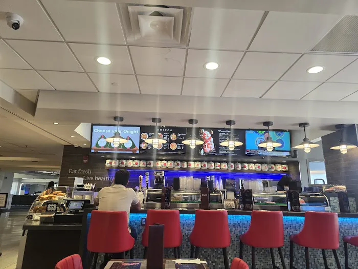 Gachi Sushi & Noodles Picture 5