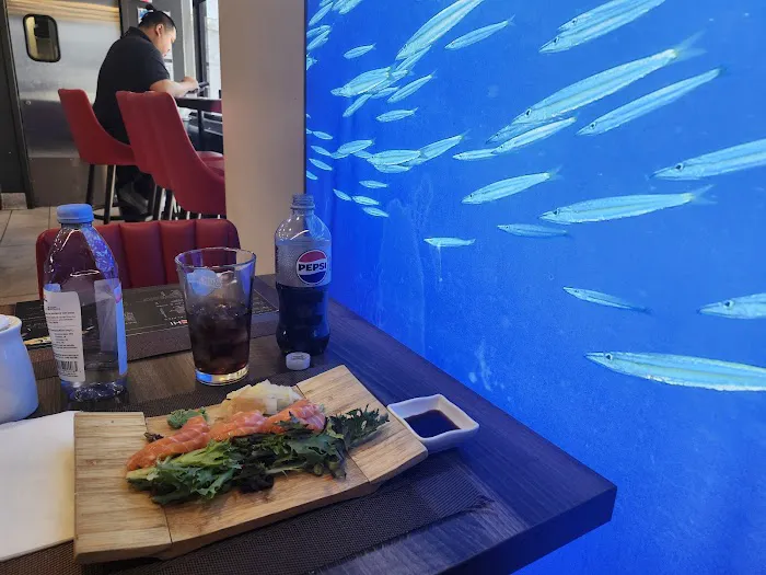 Gachi Sushi & Noodles Picture 3