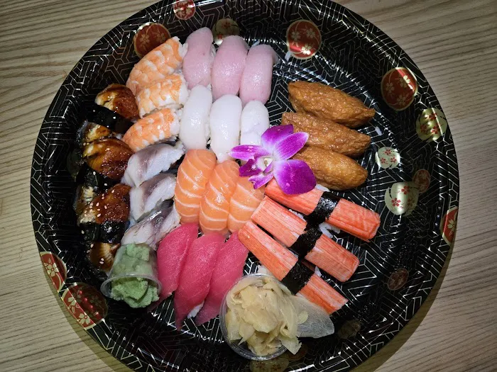 North End Fish & Sushi Picture 3
