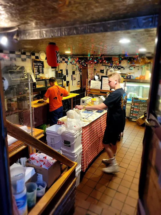 North End Fish & Sushi Picture 7