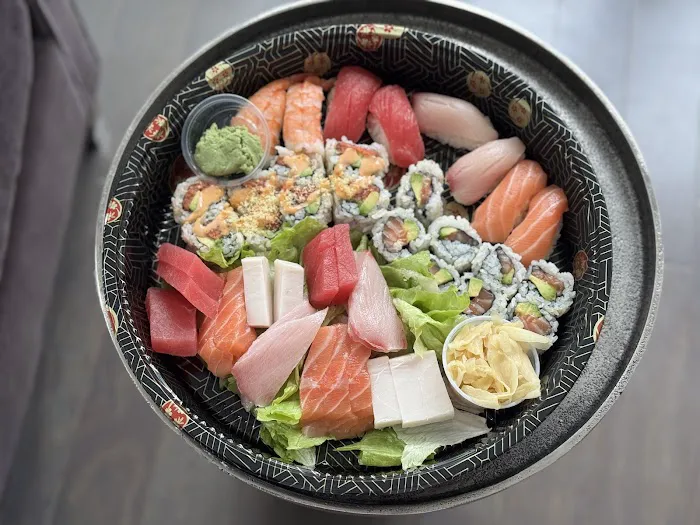 North End Fish & Sushi Picture 4