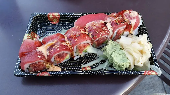North End Fish & Sushi Picture 5