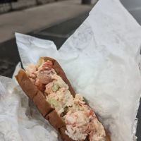 North End Fish & Sushi ico