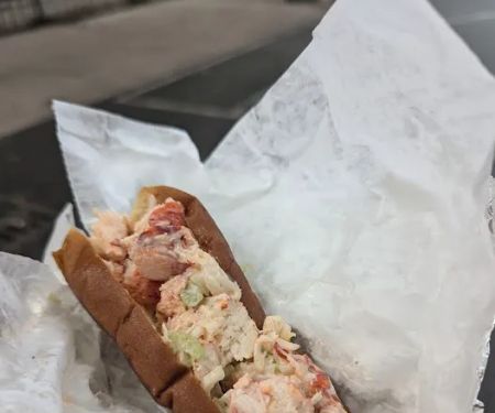 North End Fish & Sushi