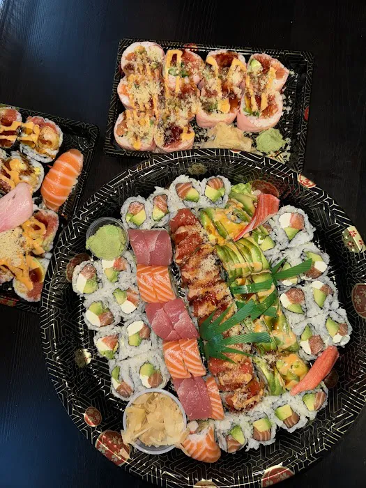 North End Fish & Sushi Picture 9