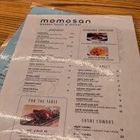 Momosan Ramen Boston ico