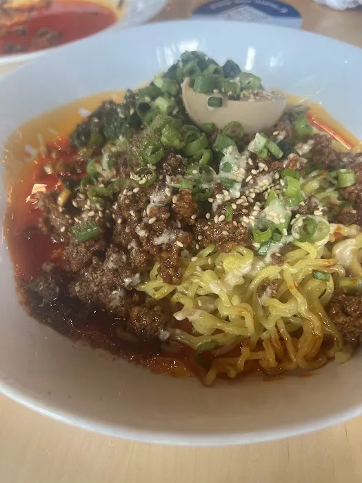 Momosan Ramen Boston Picture 2