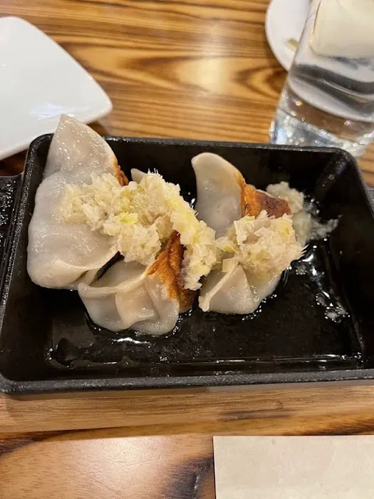Momosan Ramen Boston Picture 8
