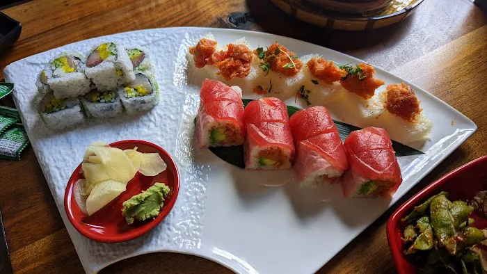 Crudo Picture 5