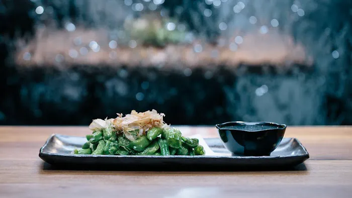 Crudo Picture 1