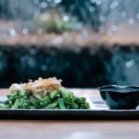 Crudo ico