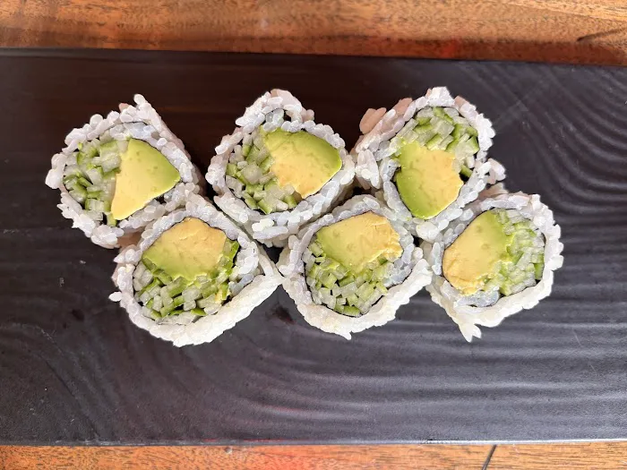 Crudo Picture 3