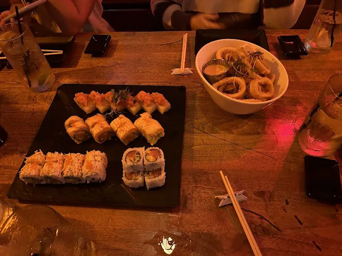 Crudo Picture 9