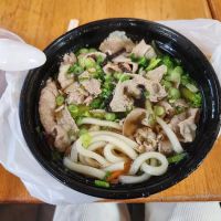 Ueno Sushi ico