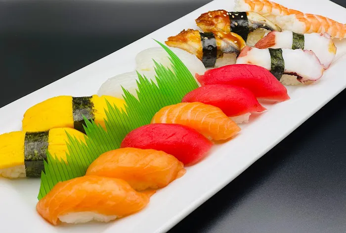 Sea Lion Sushi Picture 2