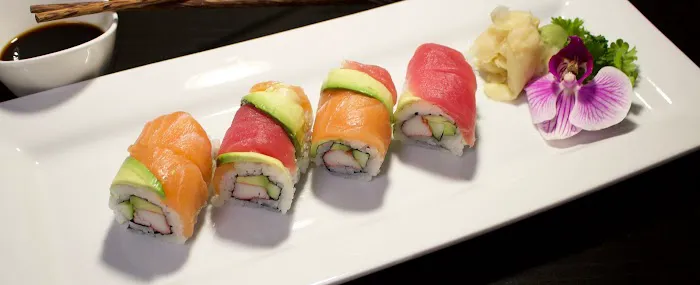 Sea Lion Sushi Picture 3