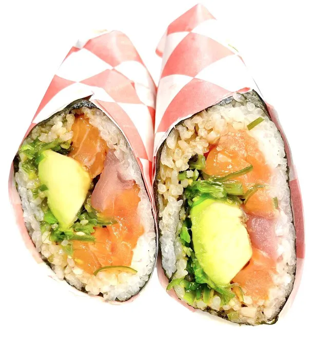 Sea Lion Sushi Picture 6