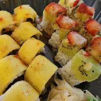 MAKI SUSHI BAR & GRILL ico