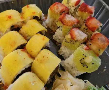 MAKI SUSHI BAR & GRILL