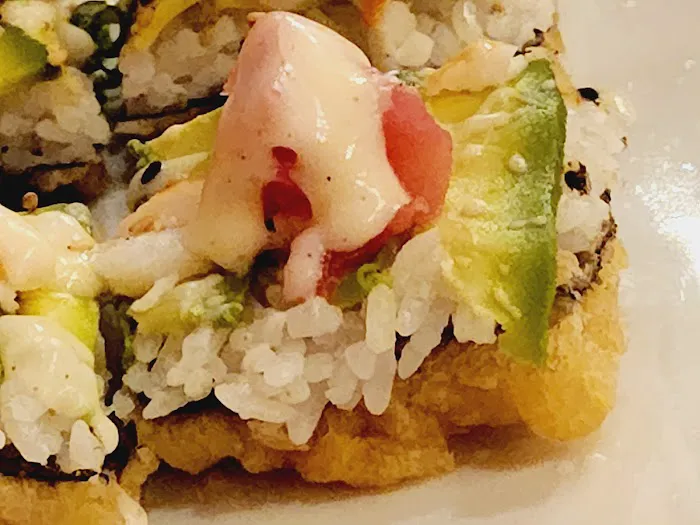 MAKI SUSHI BAR & GRILL Picture 7