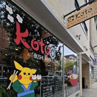 Koto Salem Mass ico