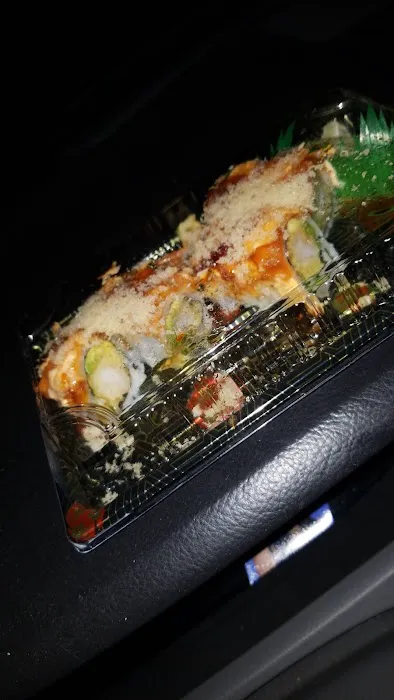 Minzu Sushi Picture 7