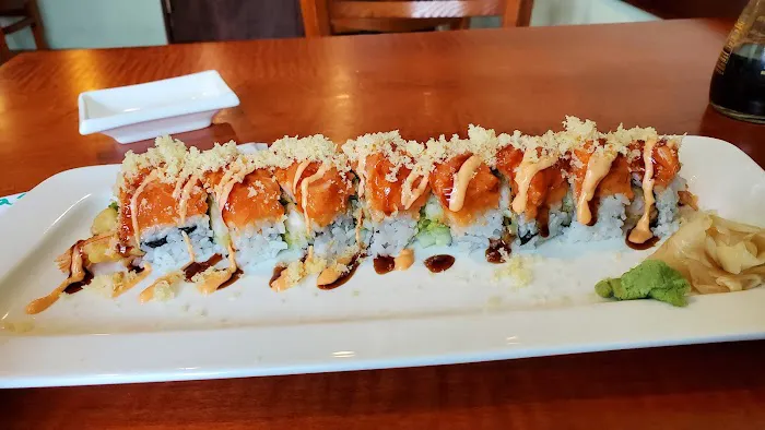 Minzu Sushi Picture 4