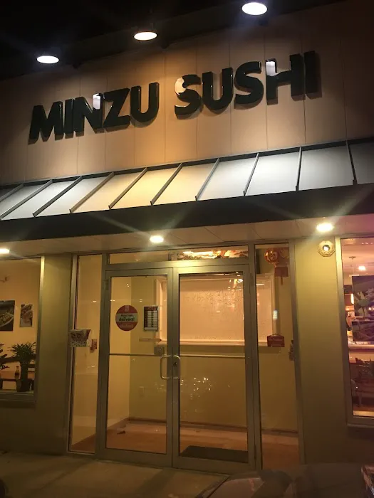 Minzu Sushi Picture 8