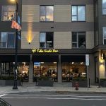 Taku Sushi Bar