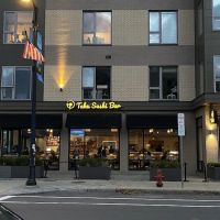 Taku Sushi Bar ico