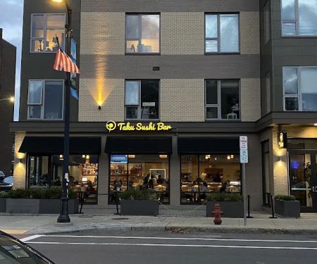 Taku Sushi Bar