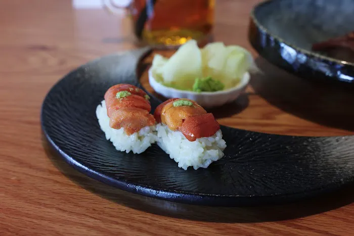 Taku Sushi Bar Picture 6