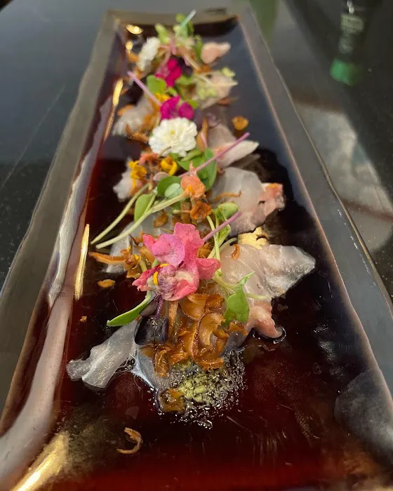 Taku Sushi Bar Picture 9