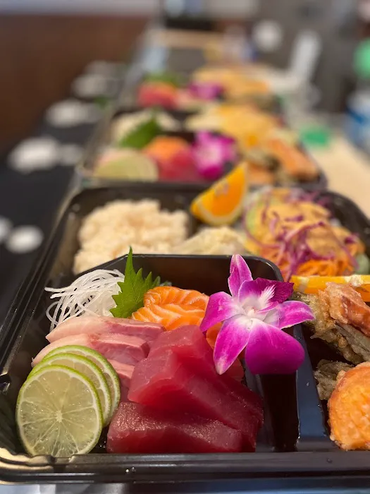 Taku Sushi Bar Picture 10